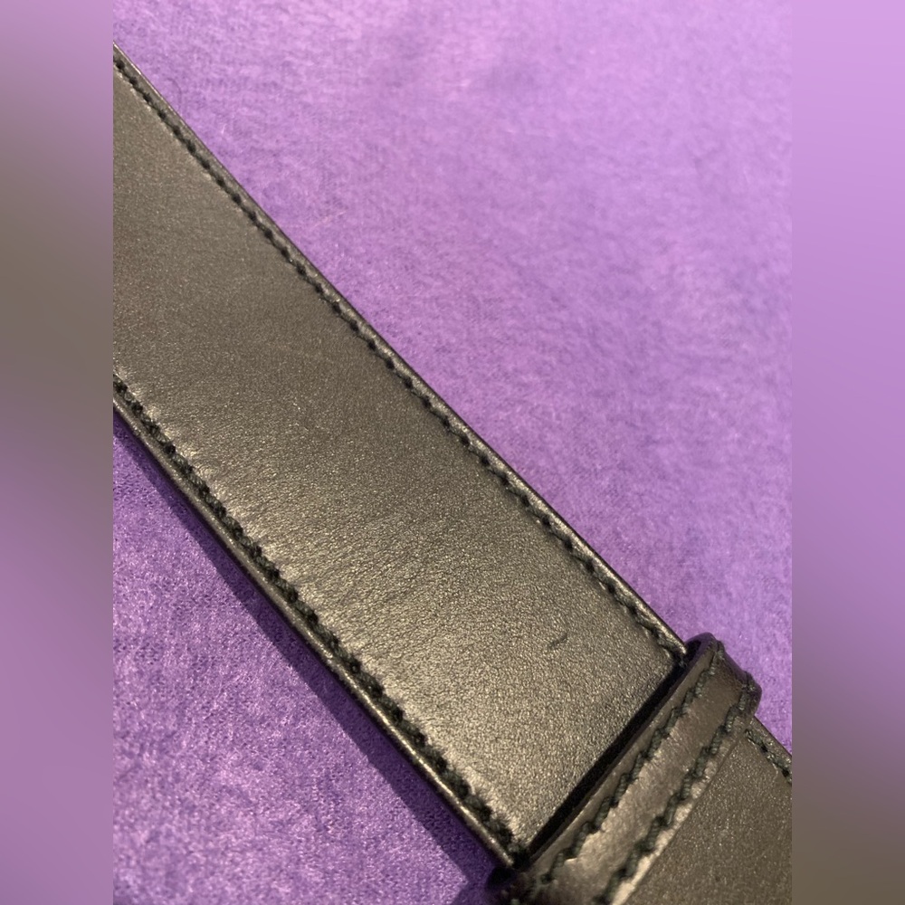 Gucci Interlocking GG Belt - Picture 9 of 17